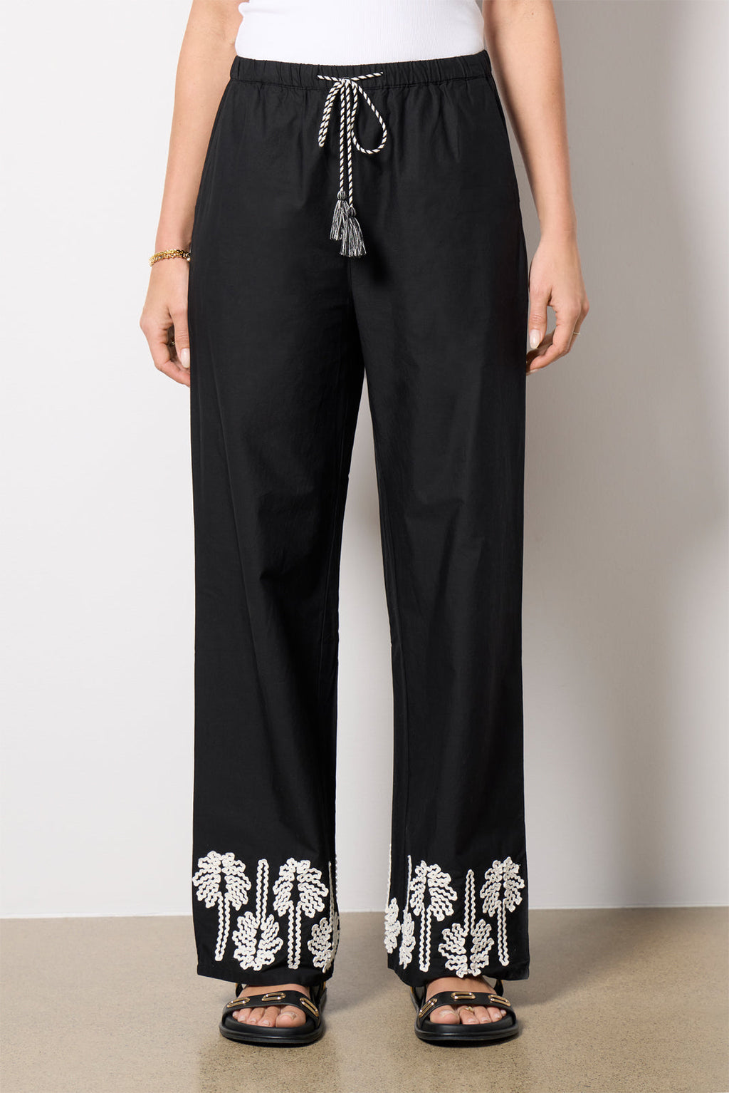 Emmie Pant