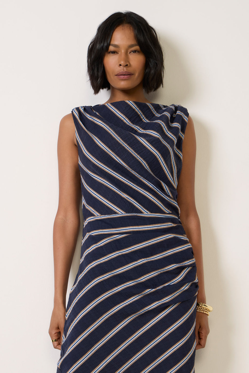 Alice Midi Dress