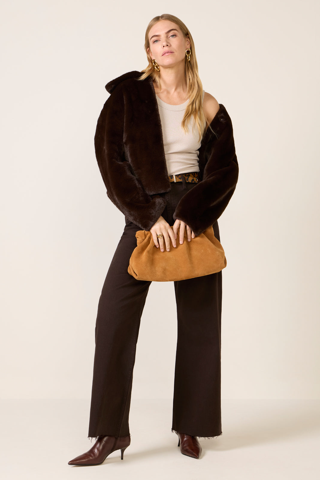 Elis Coat